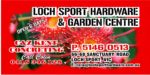 Loch Sport Hardware & Garden Centre