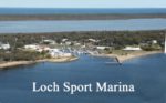 Loch Sport Marina