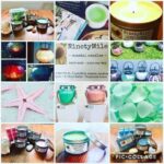 Ninety Mile Coastal Candles
