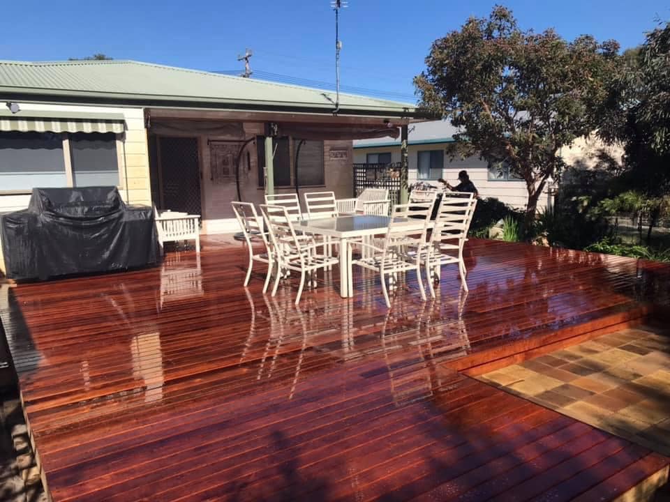 SC Property Service Discover Loch Sport