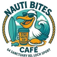 Nauti Bites Cafe