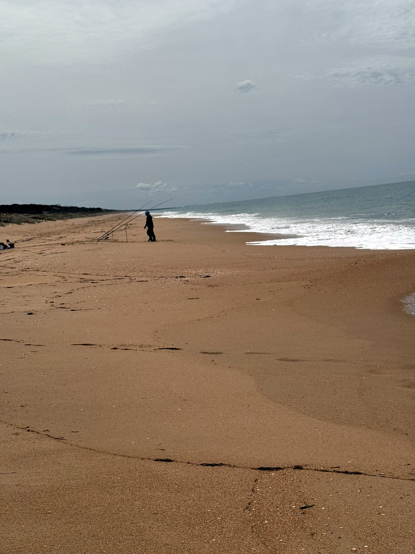 Gippsland Lakes Coastal Park