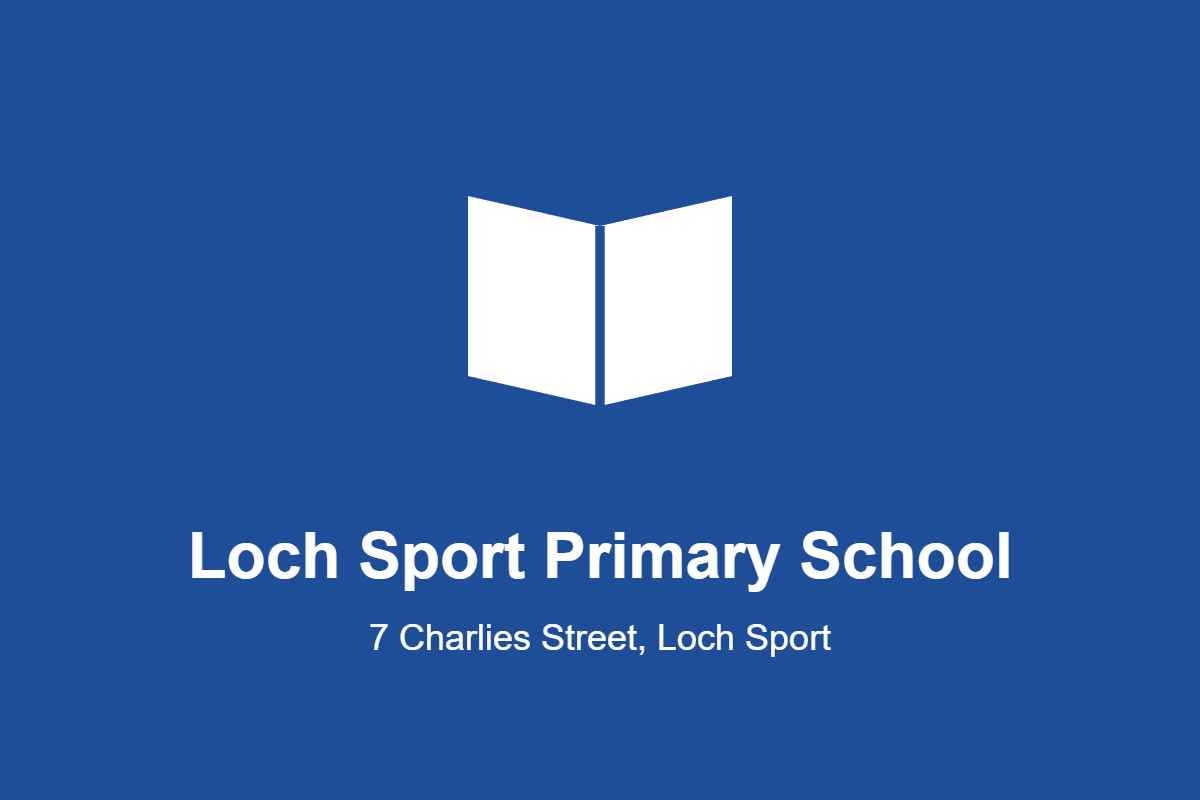 Loch Sport Primary School